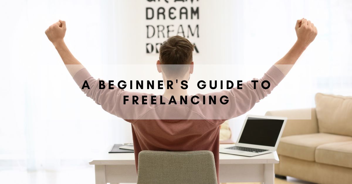 guide to freelancing