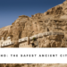 Jericho: The Safest Ancient City