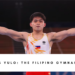 Carlos Yulo Paris 2024 Olympic