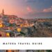 Matera Travel Guide