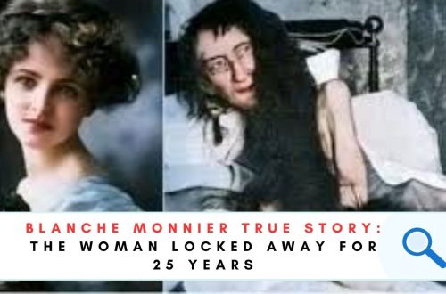 Blanche Monnier True Story