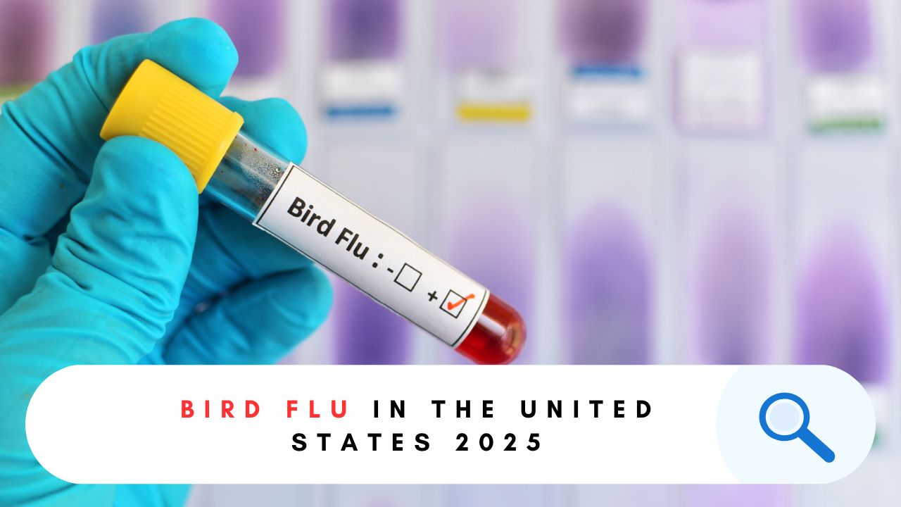 BIRD FLU IN THE UNITED STATES