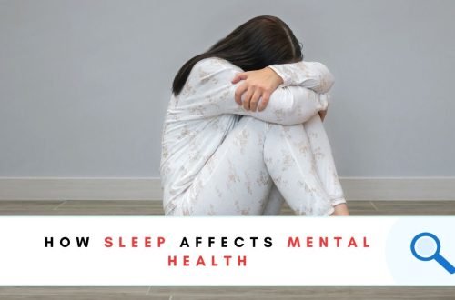 sleep affects mental health
