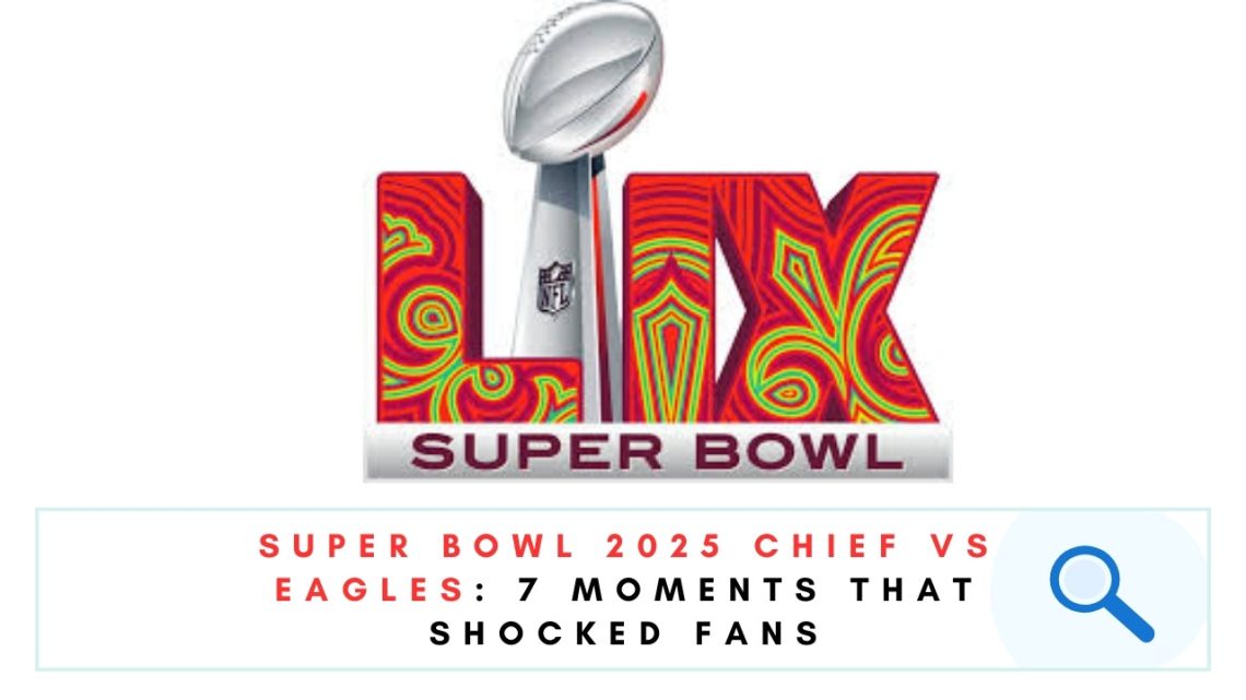 SUPER BOWL 2025