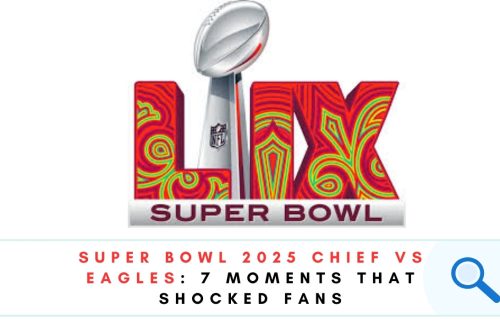 SUPER BOWL 2025