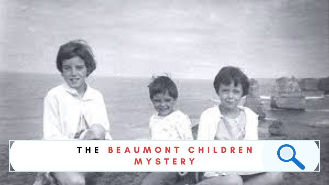 beaumont children mystery