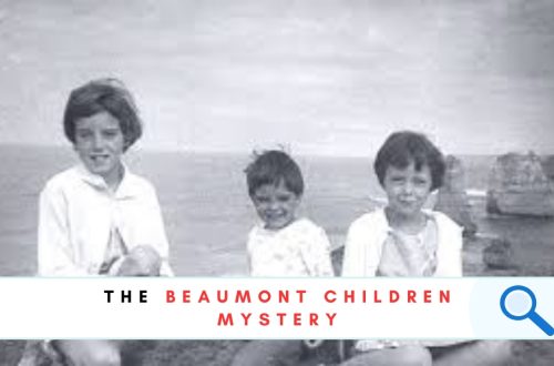 beaumont children mystery