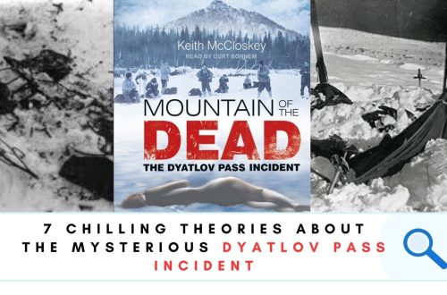 Dyatlov Pass Incident