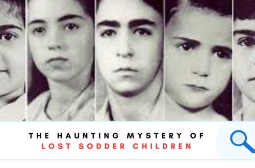 solder children