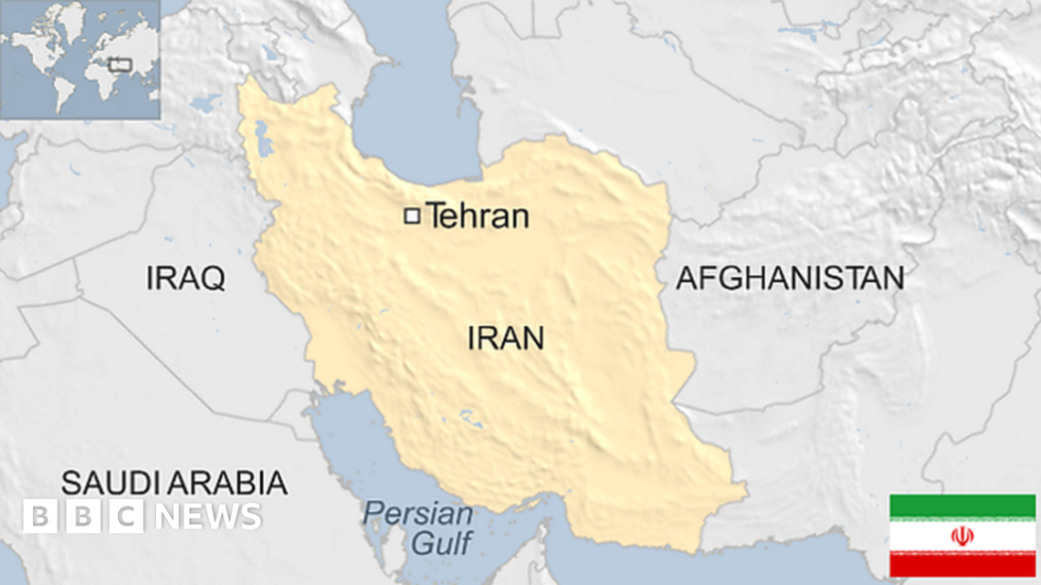 Trump letter to Iran