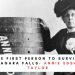 Annie Edson Taylor