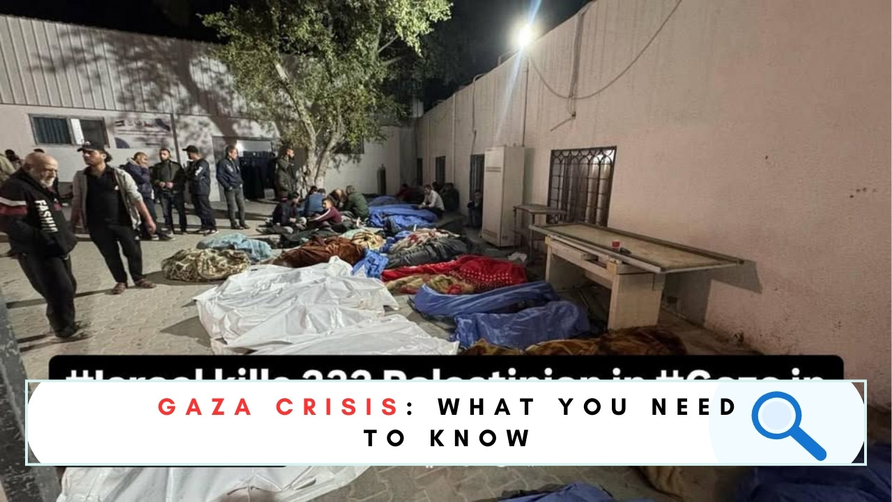 Gaza Crisis
