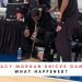 Tracy Morgan Knicks Game