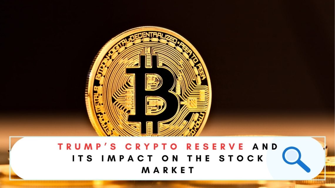 Trump's Crypto Reserve