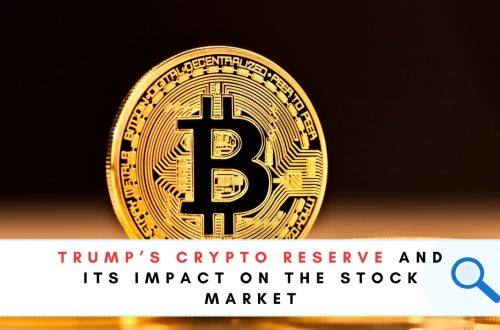 Trump's Crypto Reserve