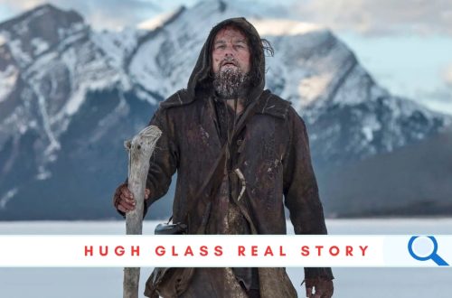 hugh glass real story