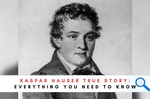 kaspar hauser true story
