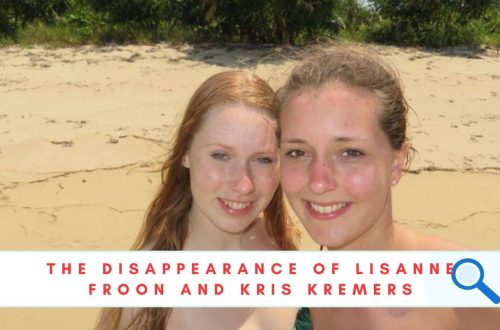 lisanne froon and kris kremers