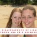 lisanne froon and kris kremers