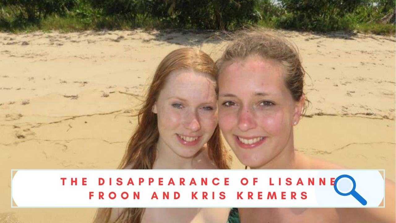 lisanne froon and kris kremers