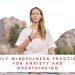Daily Mindfulness Practices