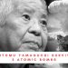 Tsutomu Yamaguchi Atomic Bomb