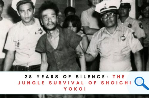 Shoichi Yokoi