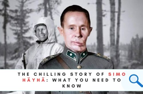 Simo Häyhä