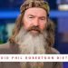 did phil robertson die