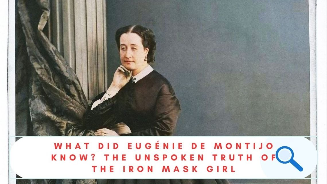 Eugénie de Montijo