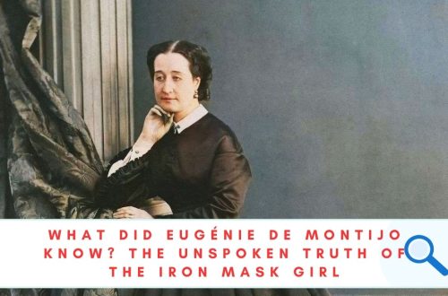 Eugénie de Montijo