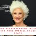 Anne Burrell cause of death