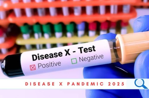Disease X