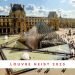 Louvre Heist 2025