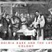 VIRGINIA DARE AND THE LOST COLONY