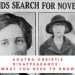 AGATHA CHRISTIE DISAPPEARANCE