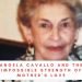 ANGELA CAVALLO