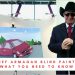 Esref Armagan Blind Painter