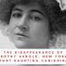 disappearance of dorothy arnold