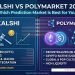 Kalshi vs Polymarket 2026