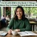 building wealth at 30