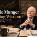 Charlie Munger Investing Wisdom