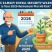 Dave Ramsey Social Security Warning