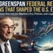 Greenspan Federal Reserve