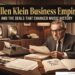 Allen Klein Business Empire