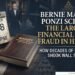 Bernie Madoff Ponzi Scheme