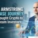 Brian Armstrong Coinbase