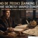 Cosimo de Medici Banking Empire