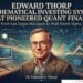 Thorp Mathematical Investing System