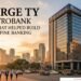 George Ty Metrobank Legacy
